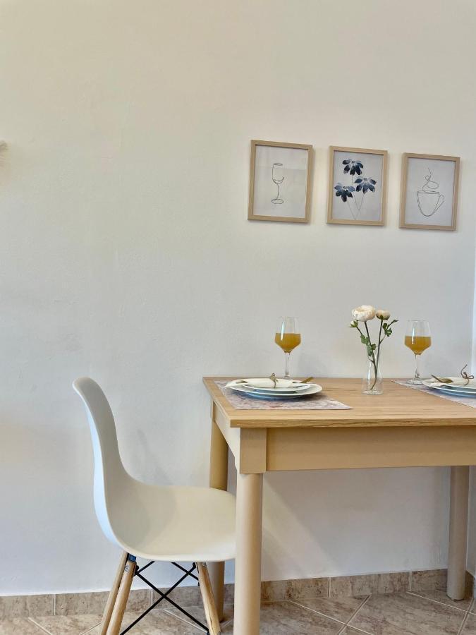 Althea Apartments Kolymbia Zewnętrze zdjęcie