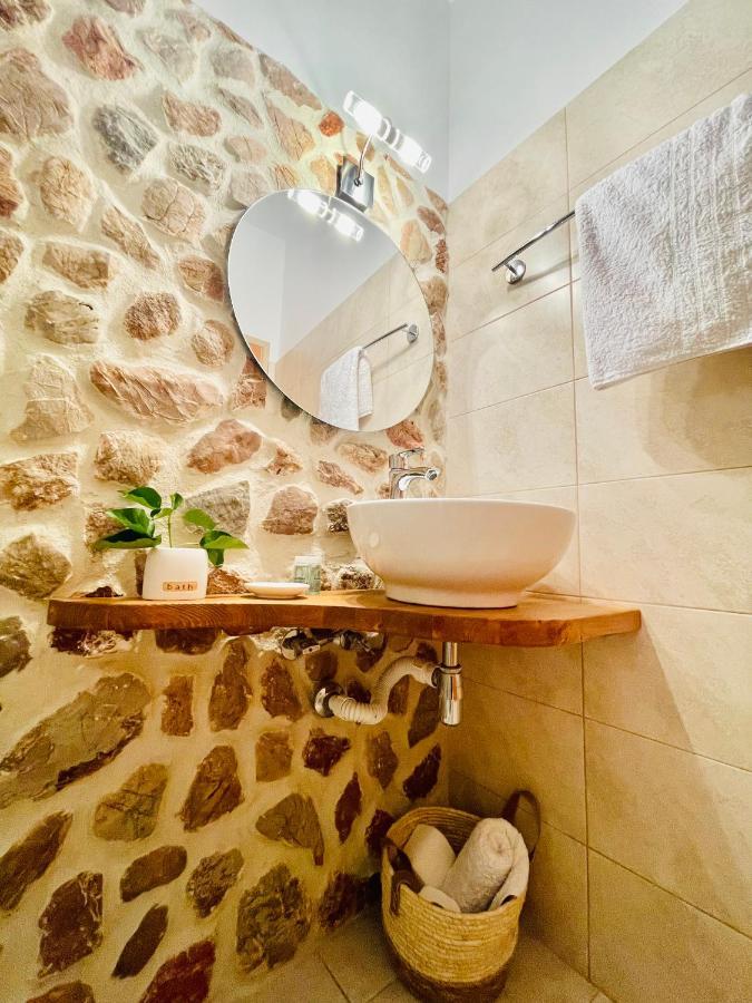 Althea Apartments Kolymbia Zewnętrze zdjęcie