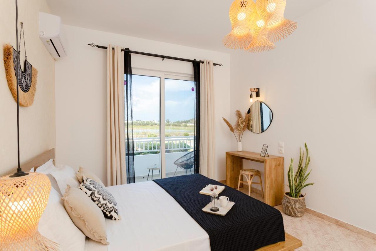 Althea Apartments Kolymbia Zewnętrze zdjęcie