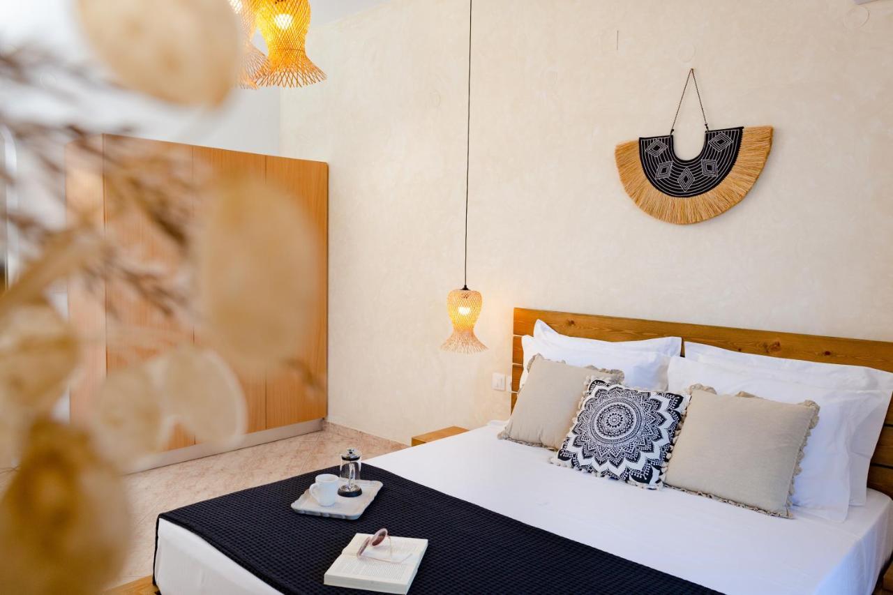 Althea Apartments Kolymbia Zewnętrze zdjęcie