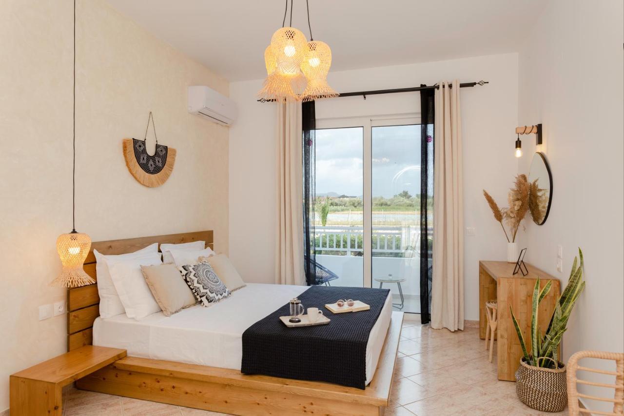 Althea Apartments Kolymbia Zewnętrze zdjęcie