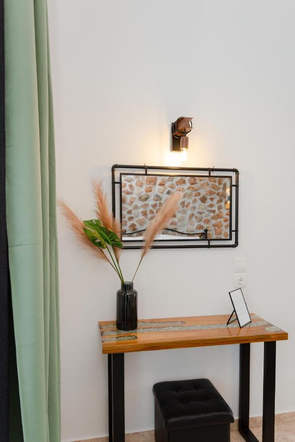 Althea Apartments Kolymbia Zewnętrze zdjęcie
