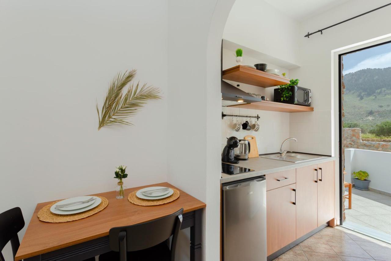 Althea Apartments Kolymbia Zewnętrze zdjęcie