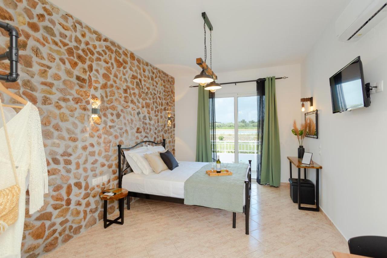 Althea Apartments Kolymbia Zewnętrze zdjęcie