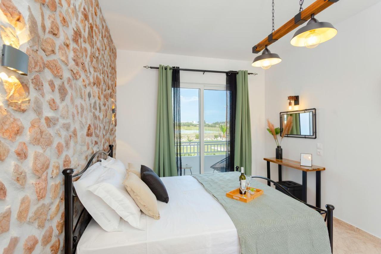 Althea Apartments Kolymbia Zewnętrze zdjęcie