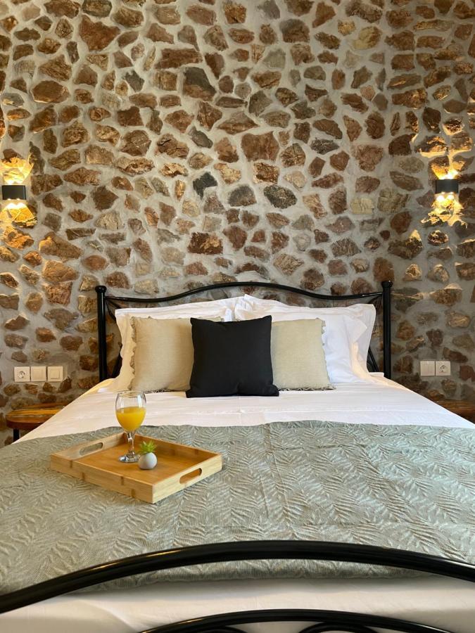 Althea Apartments Kolymbia Zewnętrze zdjęcie