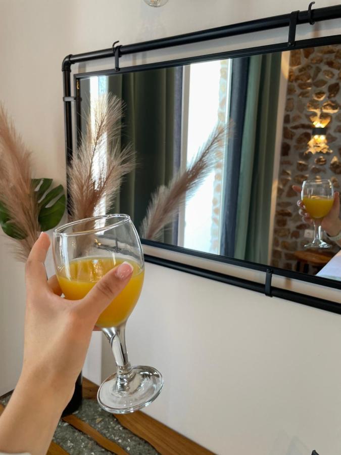 Althea Apartments Kolymbia Zewnętrze zdjęcie