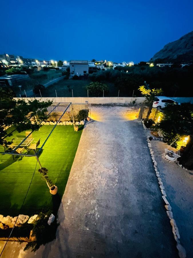 Althea Apartments Kolymbia Zewnętrze zdjęcie